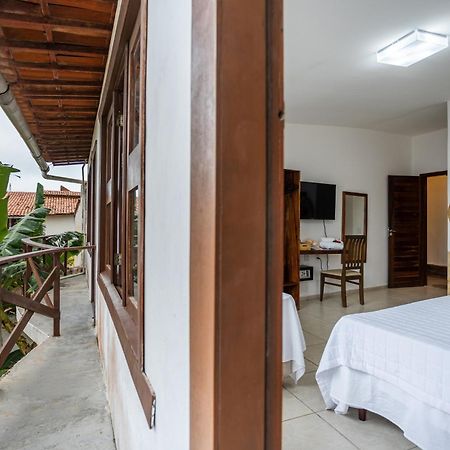 Jeri Village Hotel Jericoacoara Eksteriør billede