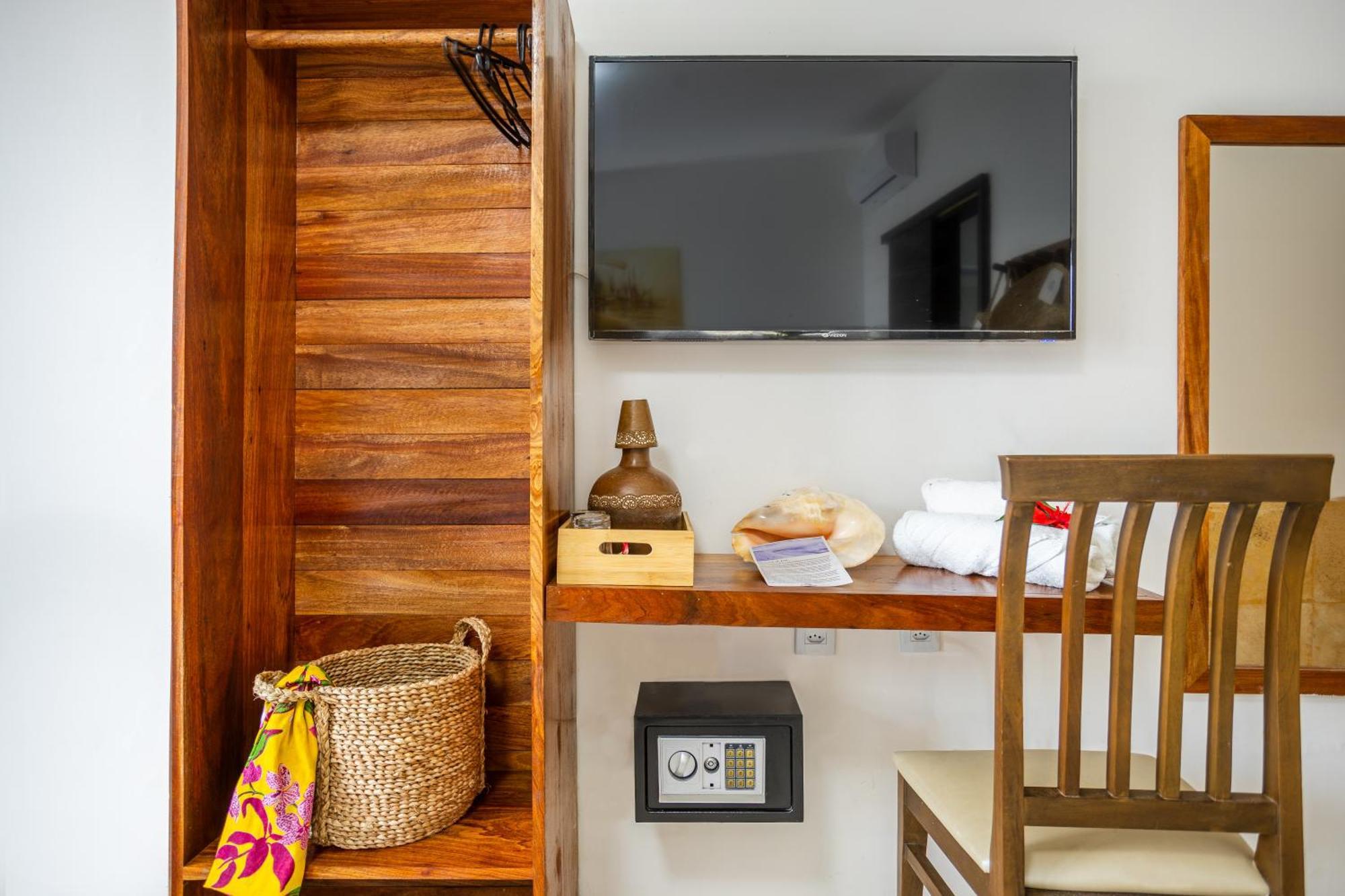 Jeri Village Hotel Jericoacoara Eksteriør billede