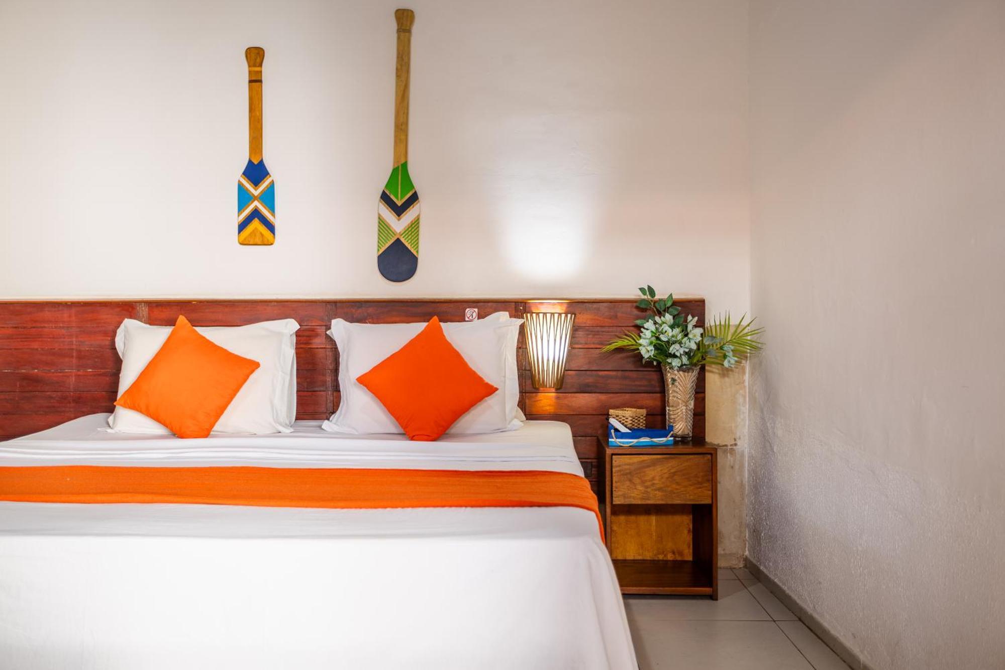 Jeri Village Hotel Jericoacoara Eksteriør billede